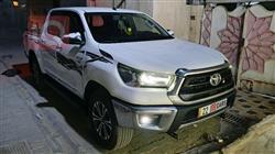 تويوتا هايلوكس